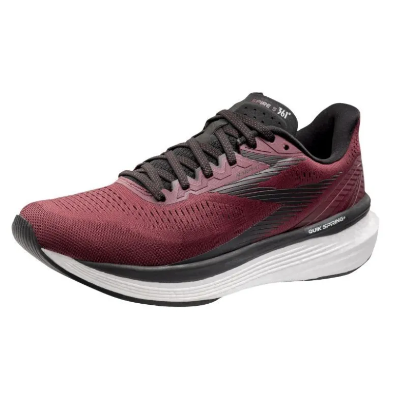 361°Spire 5 - Chaussures running femme