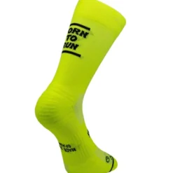SPORCKSBorn To Run - Chaussettes running