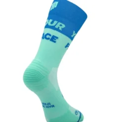 SPORCKSRace Pace Musgo - Chaussettes running