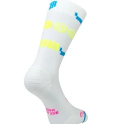 SPORCKS80'S Night - Chaussettes running