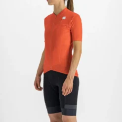 SportfulFlare Jersey - Maillot vélo femme