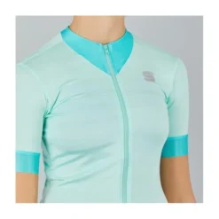SportfulKelly Short Sleeve Jersey - Maillot vélo femme