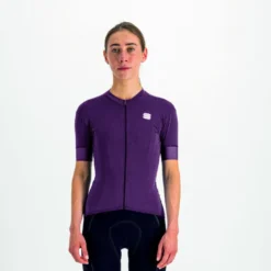 SportfulMonocrom - Maillot vélo femme