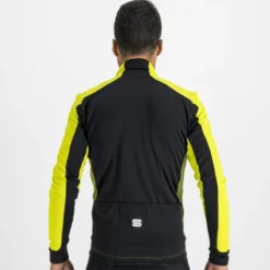 SportfulNeo Softshell Jacket - Veste vélo homme