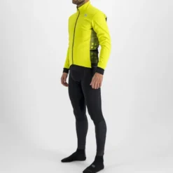 SportfulNeo Softshell Jacket - Veste vélo homme