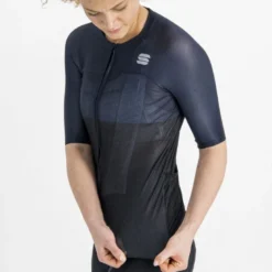 SportfulPro Jersey - Maillot vélo femme