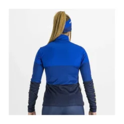 SportfulSquadra Thermal Jersey - Sous-vêtement thermique femme