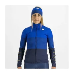 SportfulSquadra Thermal Jersey - Sous-vêtement thermique femme