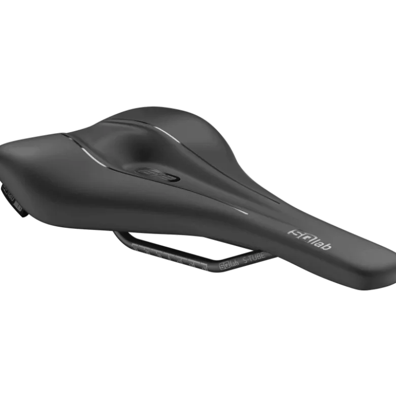 SQlab612 ERGOWAVE® 2.1 - Selle de vélo