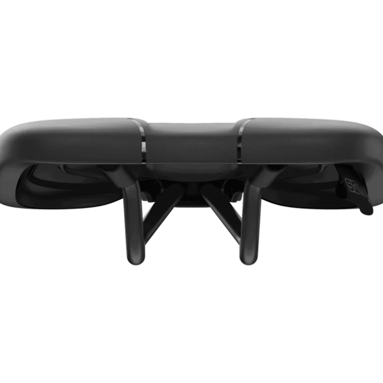 SQlab612 ERGOWAVE® 2.1 - Selle de vélo
