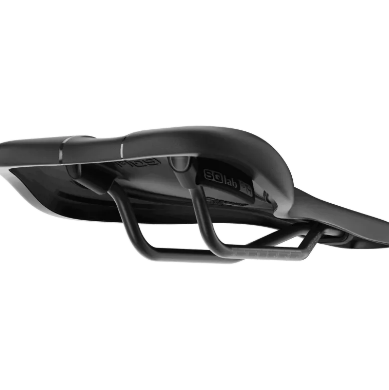 SQlab612 ERGOWAVE® 2.1 - Selle de vélo
