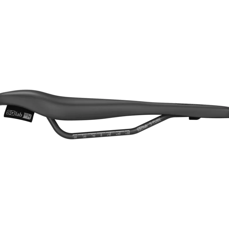 SQlab612 ERGOWAVE® 2.1 - Selle de vélo