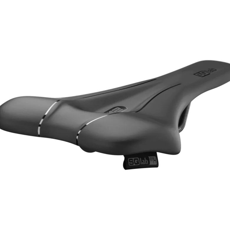 SQlab612 ERGOWAVE® 2.1 - Selle de vélo
