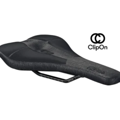 SQlabClipOn 611 Infinergy® ERGOWAVE® active 2.1 - Selle de vélo