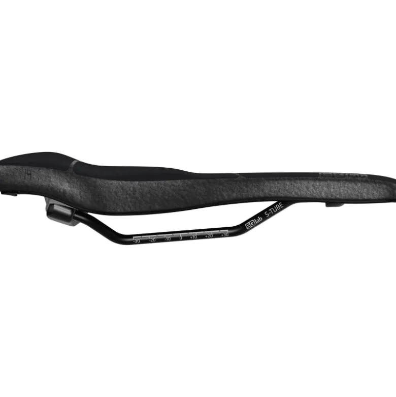 SQlabClipOn 6OX Infinergy® ERGOWAVE® active 2.1 - Selle de vélo