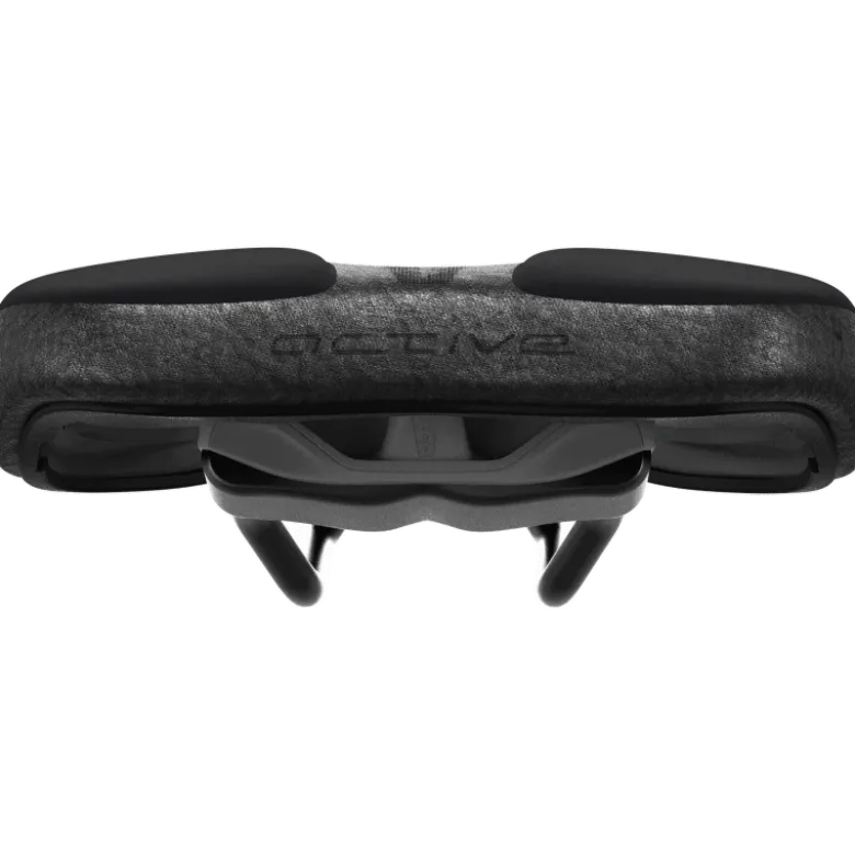 SQlabClipOn 6OX Infinergy® ERGOWAVE® active 2.1 - Selle de vélo