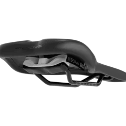 SQlab610 ERGOLUX® active 2.1 - Selle de vélo