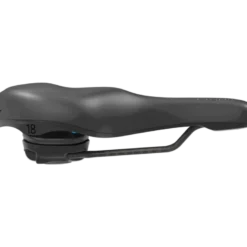SQlab621 ERGOLUX® active 2.1 - Selle de vélo