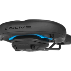SQlab621 ERGOLUX® active 2.1 - Selle de vélo