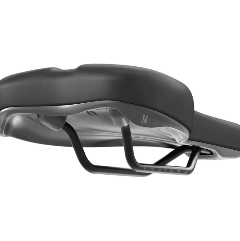 SQlab601 2.0 ERGOLUX - Selle de vélo