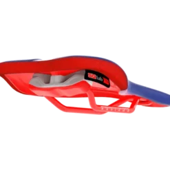 SQlab611 Ergowave® active 2.1 ltd. Wings for Life - Selle de vélo