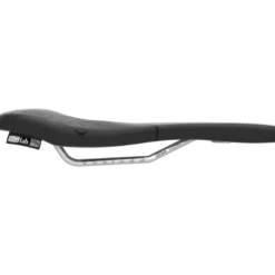 SQlab611 ERGOWAVE® CrMo - Selle de vélo