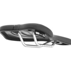 SQlab611 ERGOWAVE® CrMo - Selle de vélo