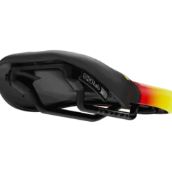 SQlab6 1/2 ERGOWAVE® Flames - Selle de vélo
