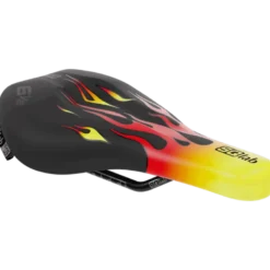 SQlab6 1/2 ERGOWAVE® Flames - Selle de vélo