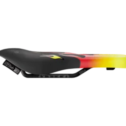 SQlab6 1/2 ERGOWAVE® Flames - Selle de vélo