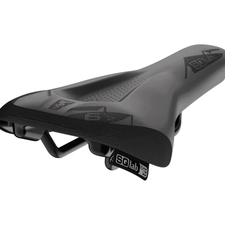 SQlab6 1/2 ERGOWAVE® OX - Selle de vélo
