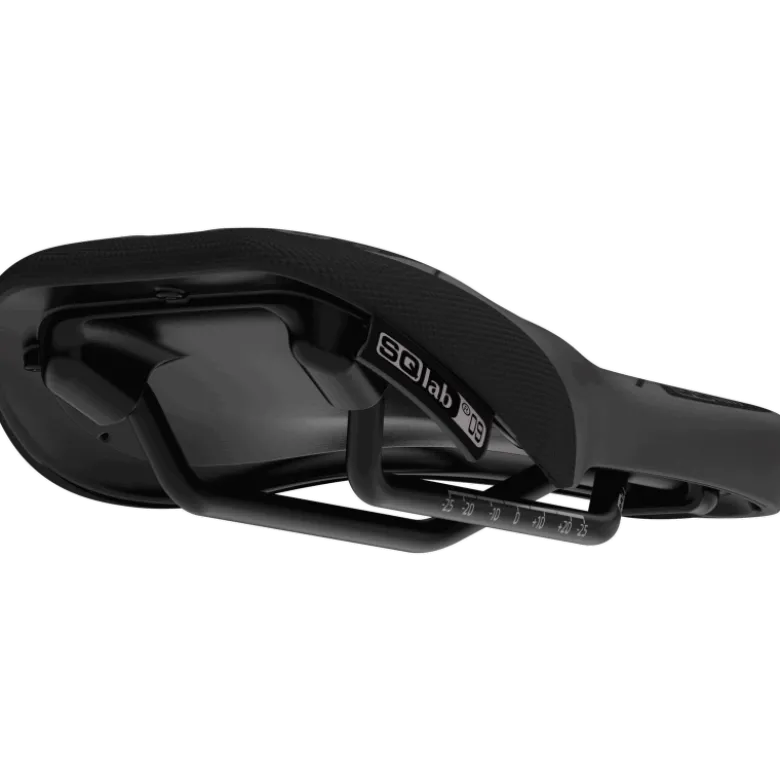 SQlab6 1/2 ERGOWAVE® OX - Selle de vélo