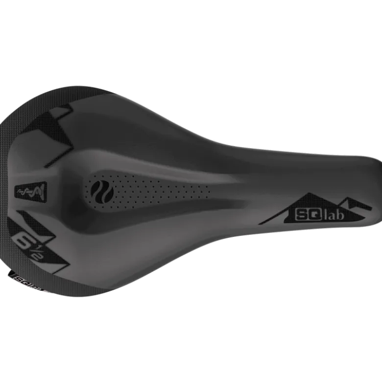 SQlab6 1/2 ERGOWAVE® OX - Selle de vélo