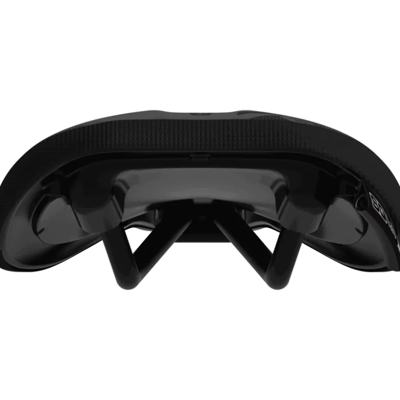 SQlab6 1/2 ERGOWAVE® OX - Selle de vélo