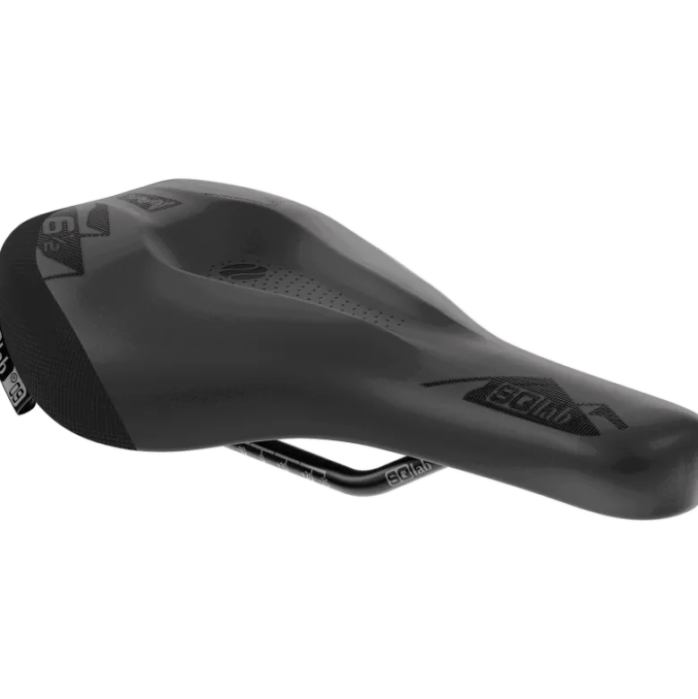 SQlab6 1/2 ERGOWAVE® OX - Selle de vélo