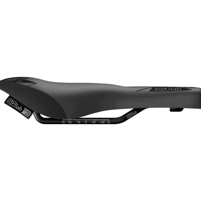 SQlab6 1/2 ERGOWAVE® OX - Selle de vélo