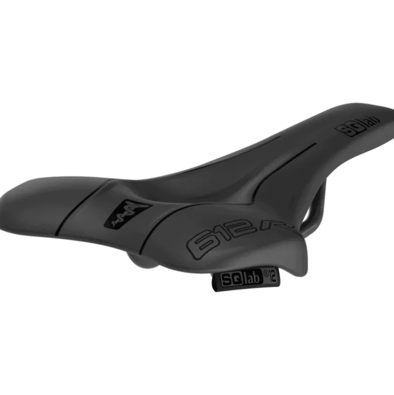 SQlab612 ERGOWAVE® R - Selle de vélo