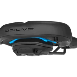 SQlab621 M-D active 2.1 - Selle de vélo
