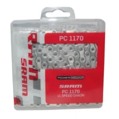 SRAM1170 Hollowpin 11V Powerlock - Chaîne vélo