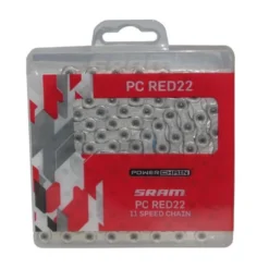 SRAMRed PC1190 Hollowpin 11V - Chaîne vélo
