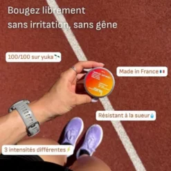 Størm SkinwearBaume Anti-Frottements 50 ml - Soin du corps