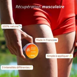 Størm SkinwearBaume Du Lion - Soin du corps