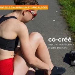 Størm SkinwearDéodorant Pieds - Soin du corps