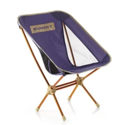 Summit PolesFolding Chair Lite - Chaise de camping