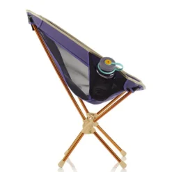 Summit PolesFolding Chair Lite - Chaise de camping