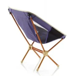 Summit PolesFolding Chair Lite - Chaise de camping