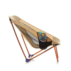 Summit PolesFolding Chair XL - Chaise de camping