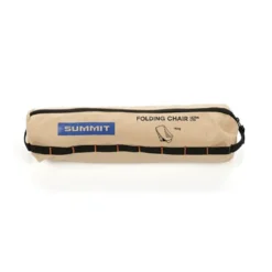 Summit PolesFolding Chair XL - Chaise de camping