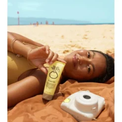 Sun BumOriginal Face 50 Sunscreen Lotion - Crème solaire