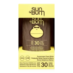 Sun BumOriginal SPF 30 Sunscreen Face Stick - Crème solaire